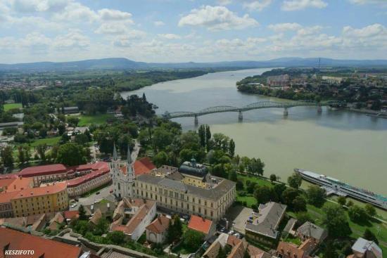 Mária Valéria híd